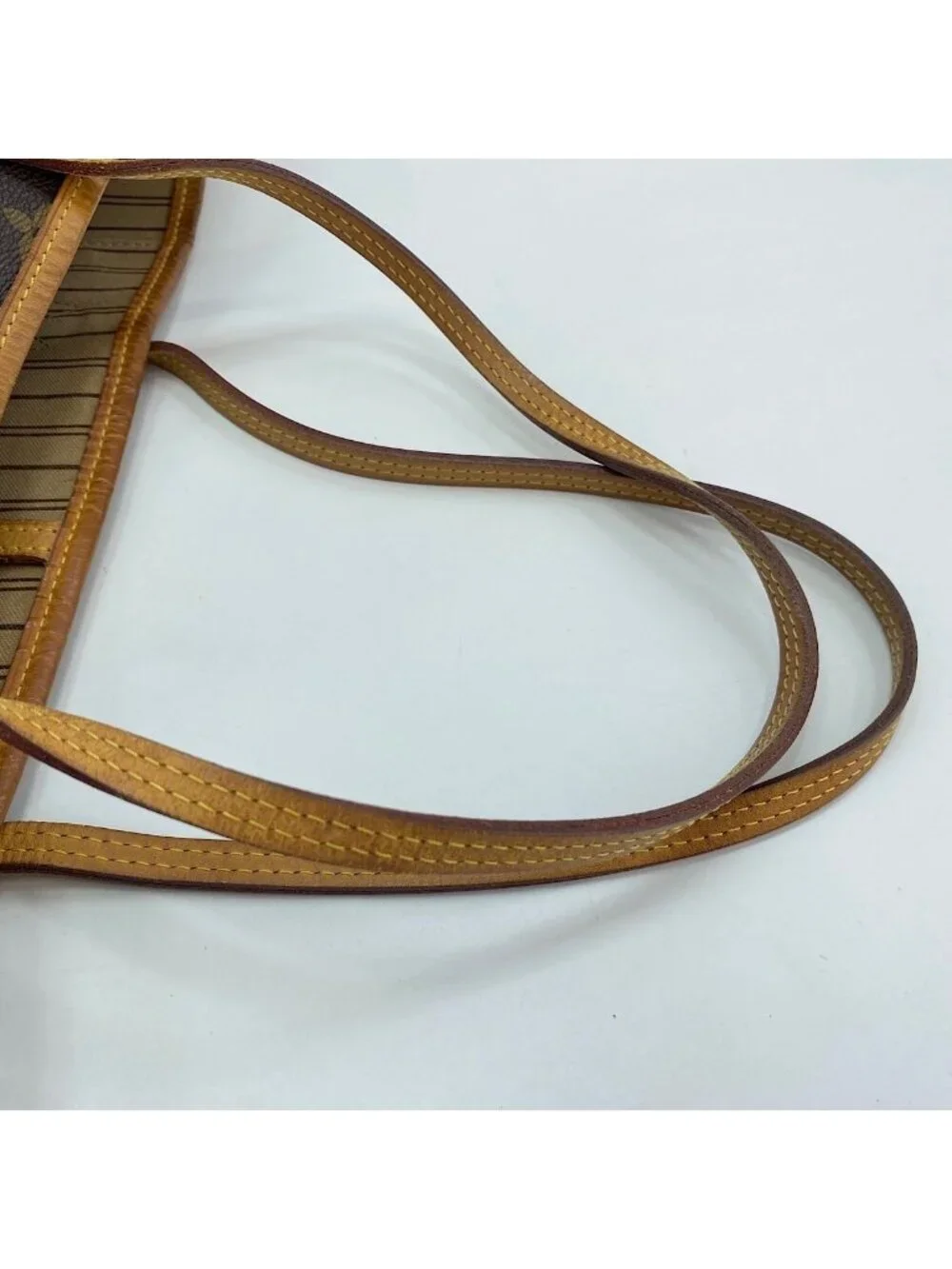 Louis Vuitton Tote Bag Neverfull MM